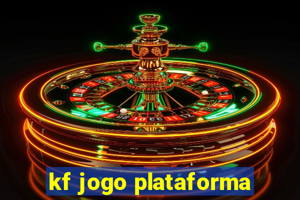 kf jogo plataforma